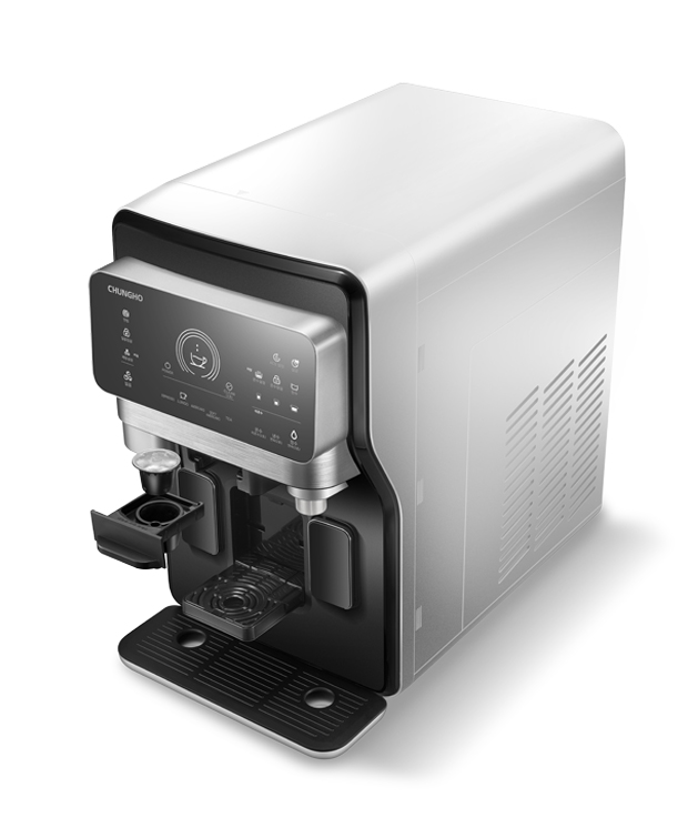 에스프레카페(휘카페) 2026 리뉴얼