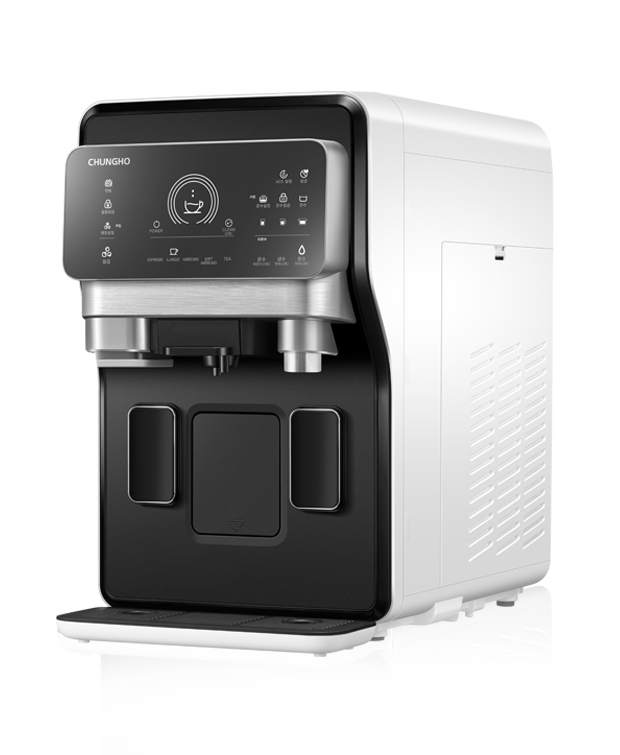 에스프레카페(휘카페) 2026 리뉴얼