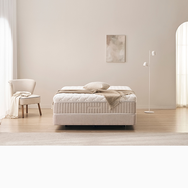 청호 듀얼 드림 온열 매트리스 LK (이앤이)