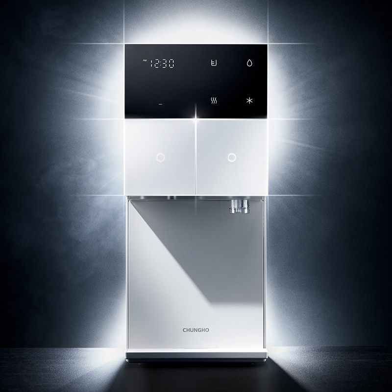 The M (더엠) 얼음정수기 [사전예약~26.03.22.]