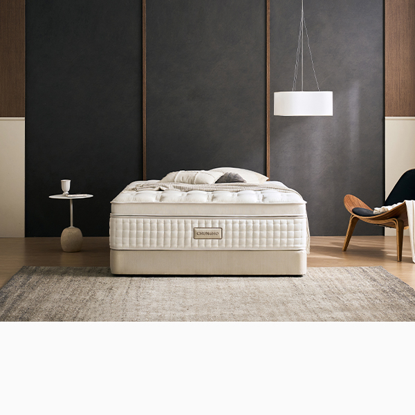 네스티지 매트리스 SS (BMB)