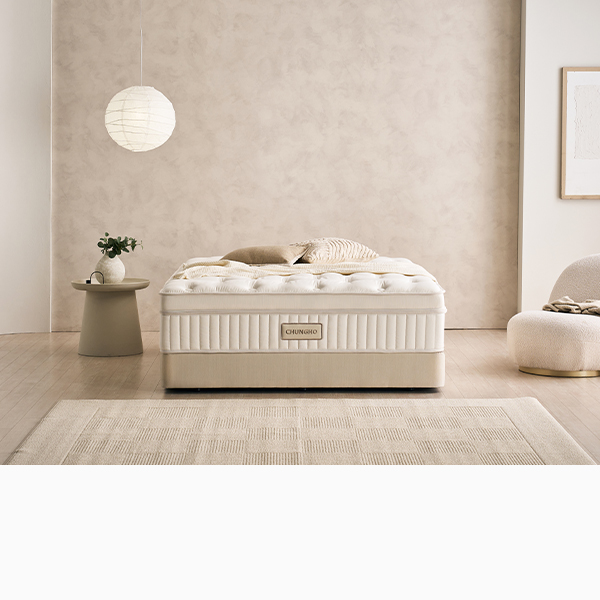 로얄스위트 프라임 매트리스 Q (BMB)